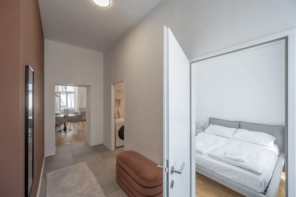 2-Zimmer-Wohnung kaufen in Wien – 46,05 m², € 289.000 – Bild 9 von 17