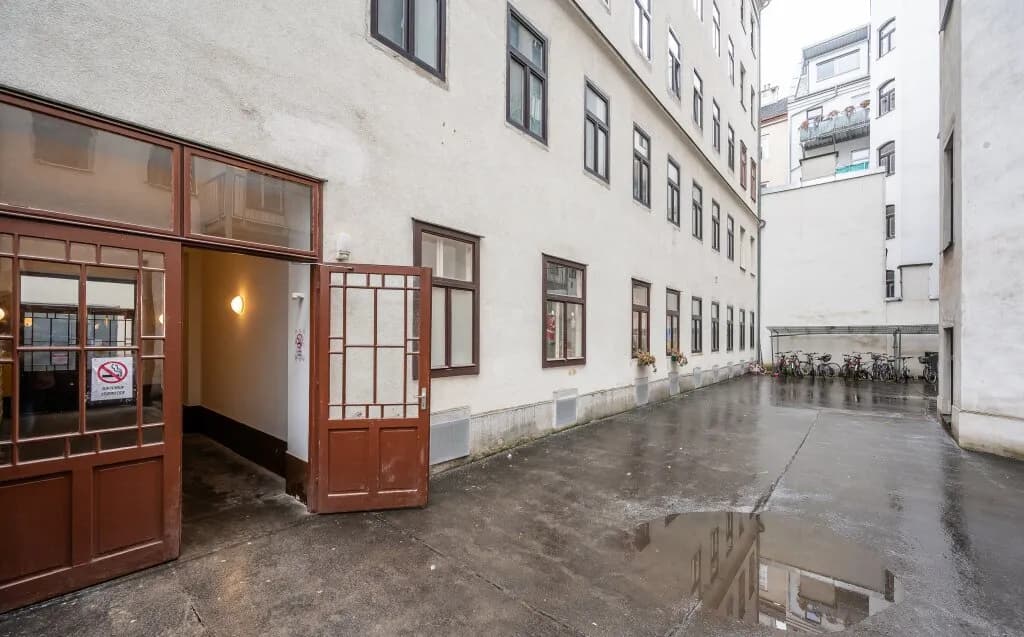 2-Zimmer-Wohnung kaufen in Wien – 46,05 m², € 289.000 – Bild 15 von 17