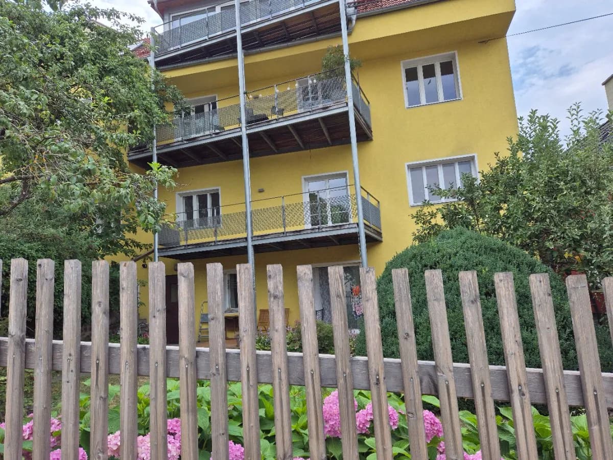 2-Zimmer-Wohnung mieten in Zwettl – 77 m², € 900