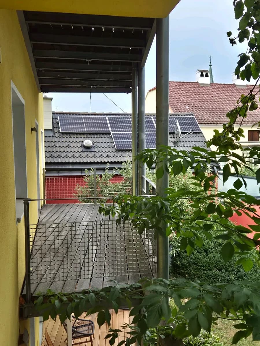 2-Zimmer-Wohnung mieten in Zwettl – 77 m², € 900 – Bild 2 von 8