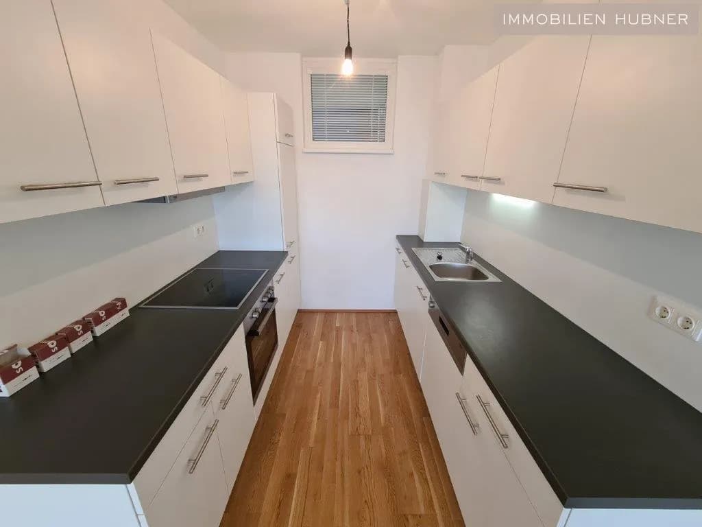 2-Zimmer-Wohnung mieten in Wien – 55 m², € 1.150 – Bild 5 von 12