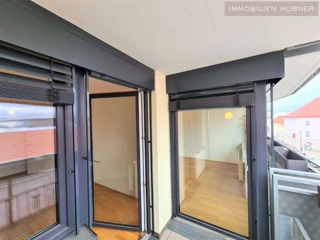 2-Zimmer-Wohnung mieten in Wien – 55 m², € 1.150 – Bild 8 von 12