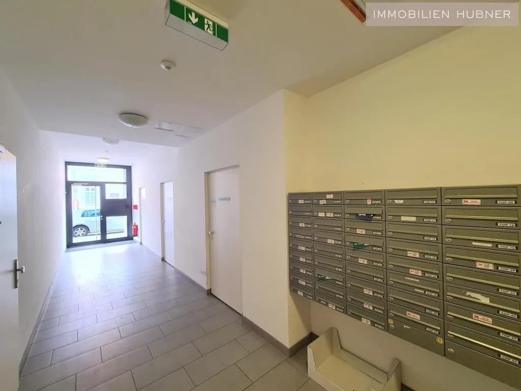 2-Zimmer-Wohnung mieten in Wien – 55 m², € 1.150 – Bild 12 von 12