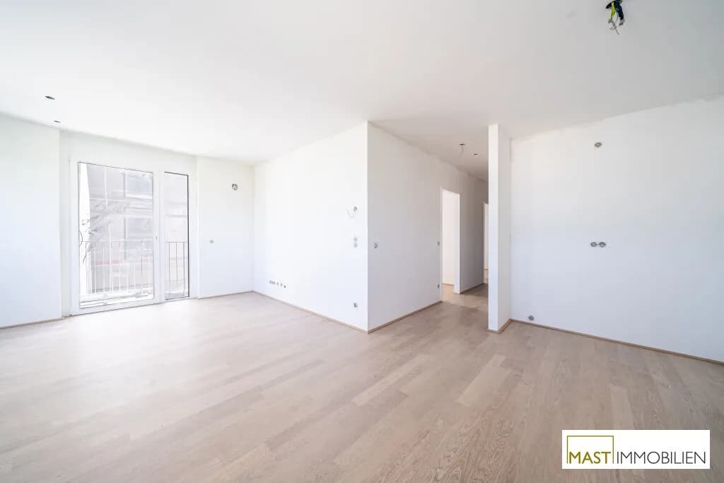 3-Zimmer-Wohnung kaufen in Wien – 67,6 m², € 399.000 – Bild 3 von 14