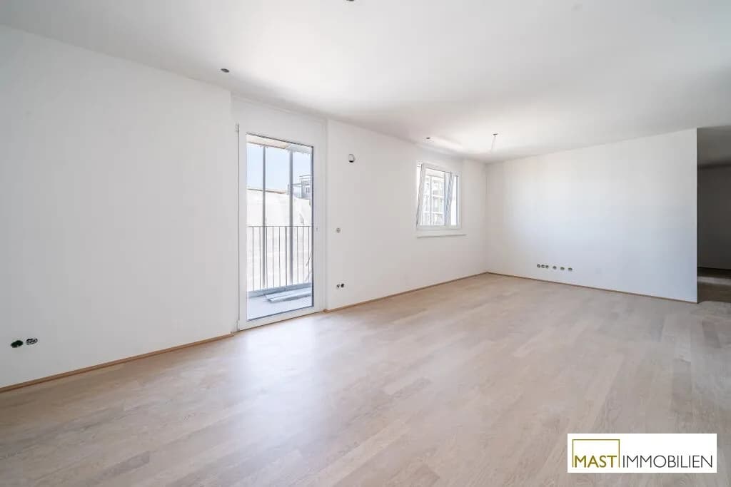 3-Zimmer-Wohnung kaufen in Wien – 73,77 m², € 449.000 – Bild 3 von 13