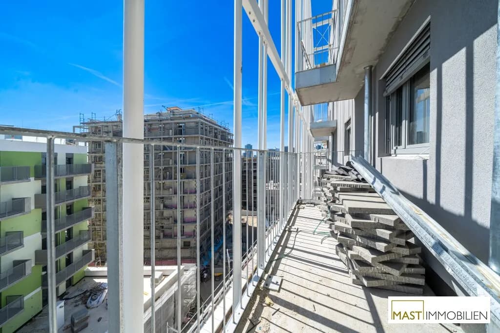 3-Zimmer-Wohnung kaufen in Wien – 73,77 m², € 449.000 – Bild 11 von 13