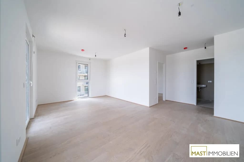 3-Zimmer-Wohnung kaufen in Wien – 61,02 m², € 445.000 – Bild 4 von 14