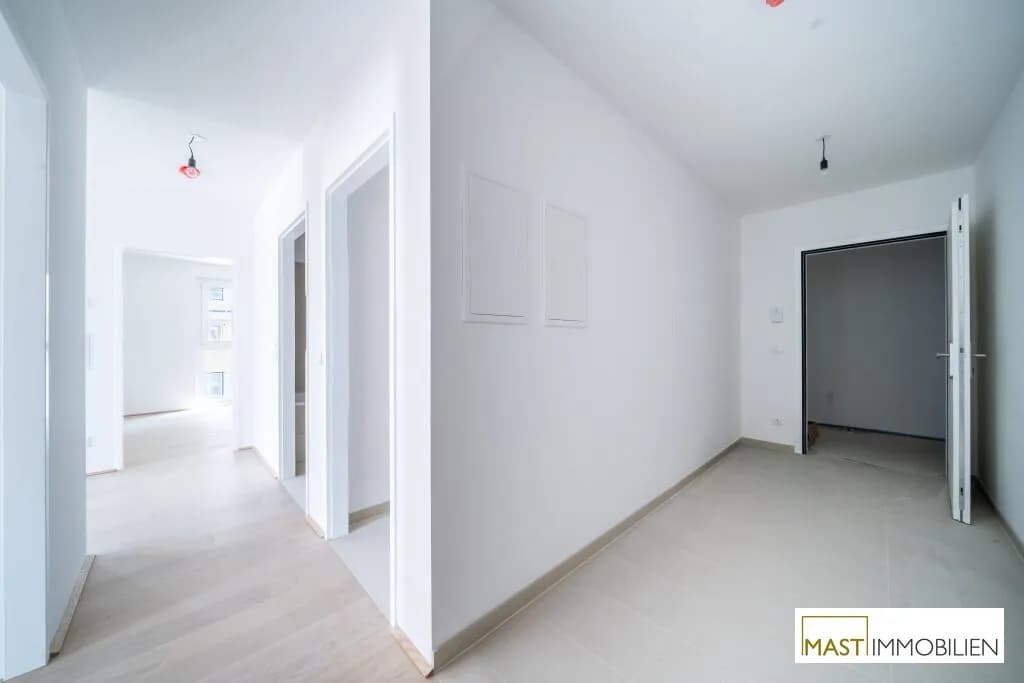 3-Zimmer-Wohnung kaufen in Wien – 61,02 m², € 445.000 – Bild 9 von 14