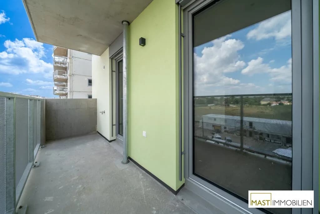 3-Zimmer-Wohnung kaufen in Wien – 61,02 m², € 445.000 – Bild 12 von 14