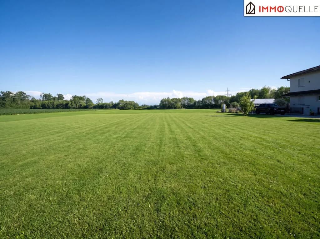 Grundstück kaufen in Wels-Land – 839 m², € 315.000 – Bild 7 von 13