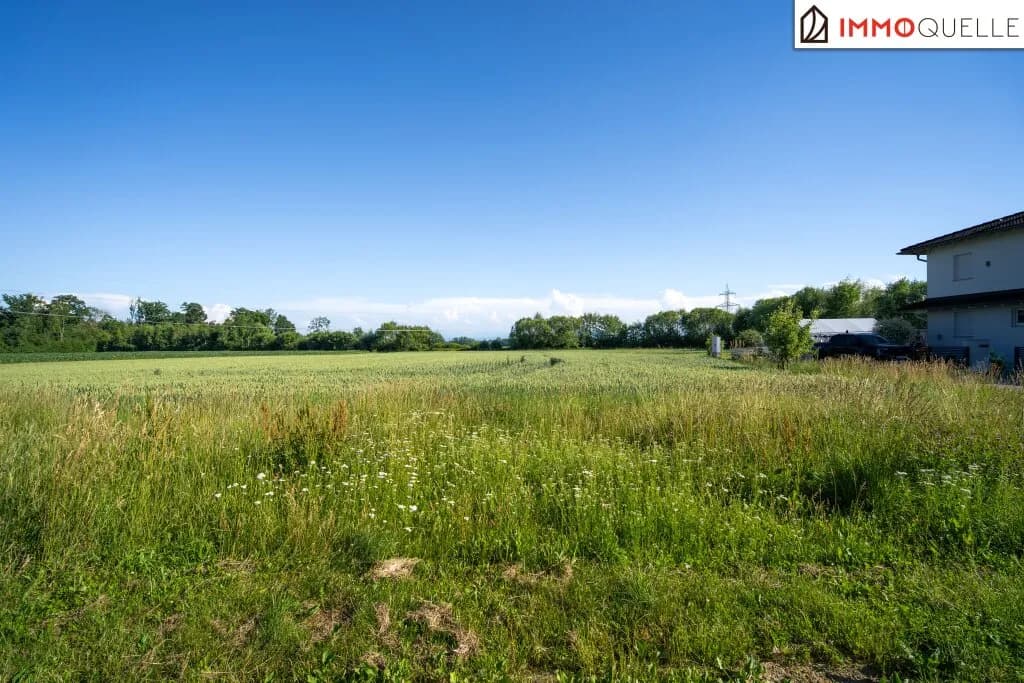 Grundstück kaufen in Wels-Land – 839 m², € 315.000 – Bild 8 von 13