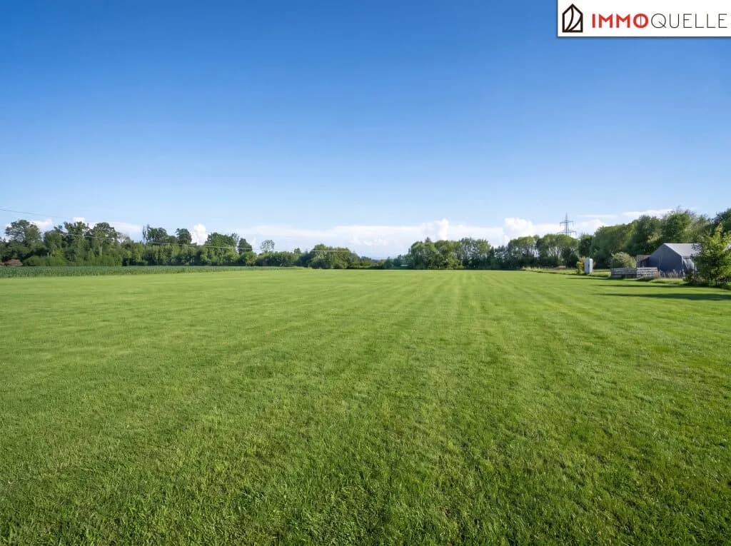 Grundstück kaufen in Wels-Land – 839 m², € 315.000 – Bild 9 von 13