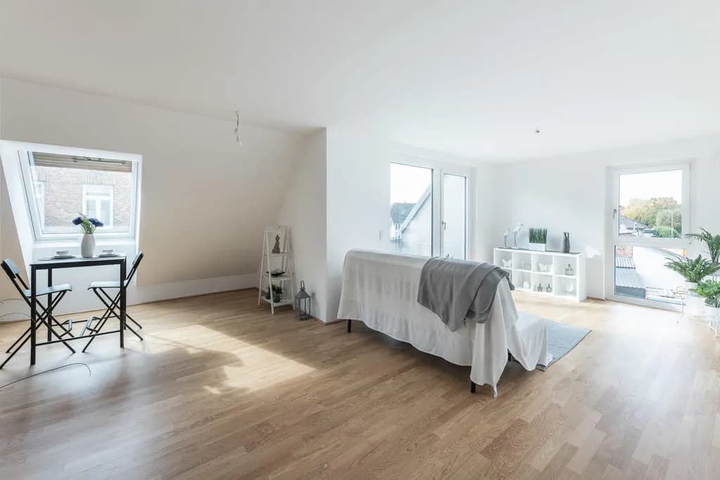 2-Zimmer-Wohnung kaufen in Bruck an der Leitha – 67,57 m², € 325.000 – Bild 2 von 11