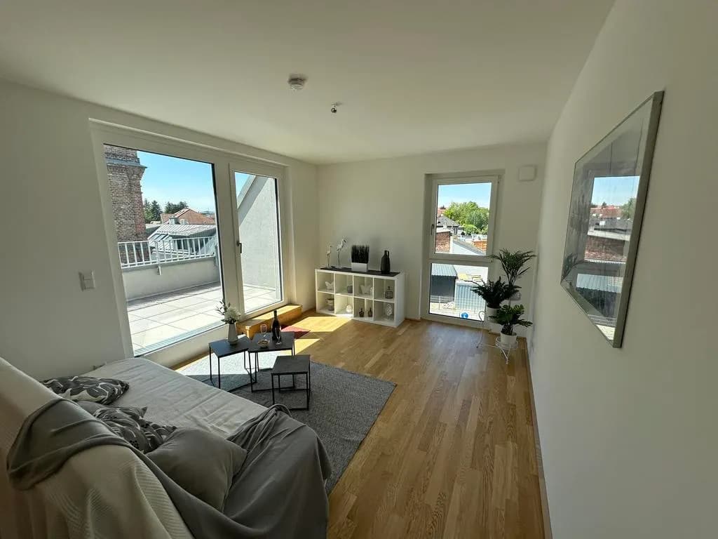 2-Zimmer-Wohnung kaufen in Bruck an der Leitha – 67,57 m², € 325.000 – Bild 5 von 11