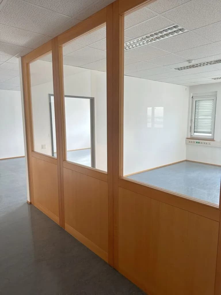Gewerbeimmobilie mieten in Mödling – 192 m², € 2.404 – Bild 3 von 9