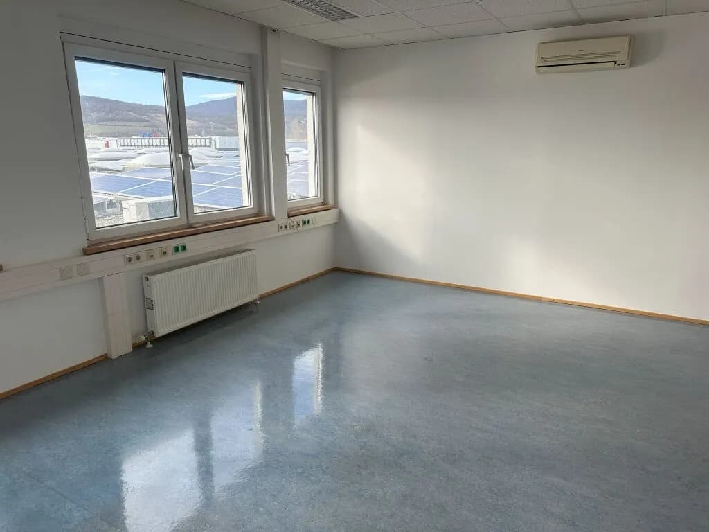 Gewerbeimmobilie mieten in Mödling – 192 m², € 2.404 – Bild 4 von 9