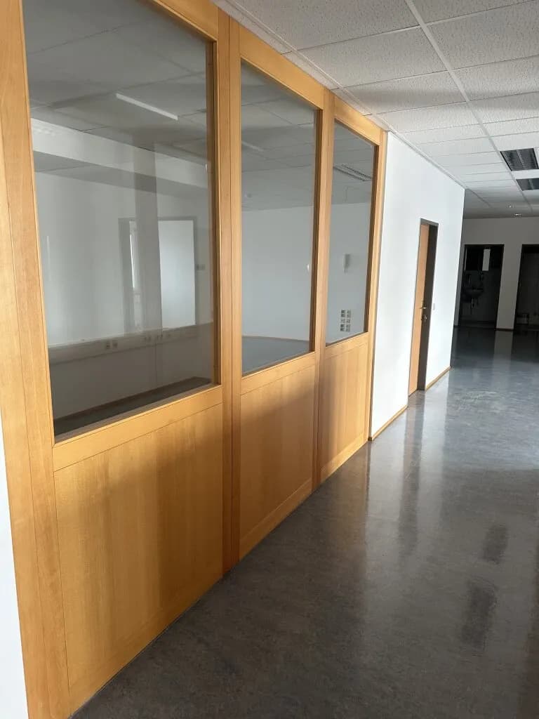Gewerbeimmobilie mieten in Mödling – 192 m², € 2.404 – Bild 5 von 9