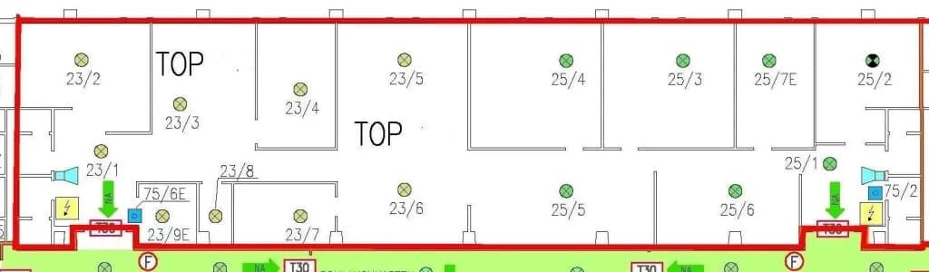 Gewerbeimmobilie mieten in Mödling – 192 m², € 2.404 – Bild 7 von 9