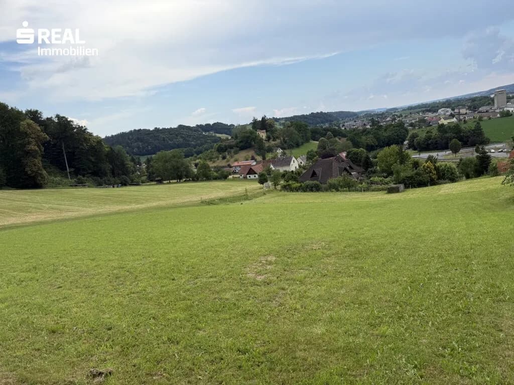 Grundstück kaufen in Südoststeiermark – 2 000 m², € 170.000 – Bild 2 von 7