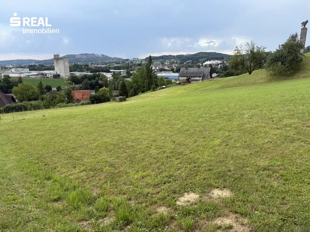 Grundstück kaufen in Südoststeiermark – 2 000 m², € 170.000 – Bild 4 von 7