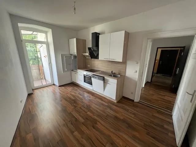 Wohnung mieten in Graz – 68,31 m², € 649