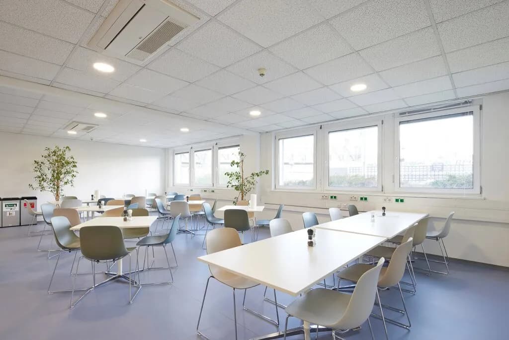 Gewerbeimmobilie mieten in Wien – 747 m², € 11 – Bild 2 von 10