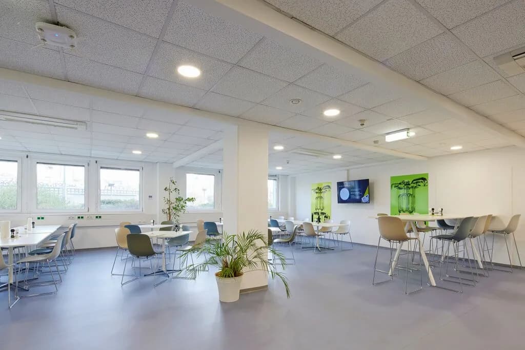 Gewerbeimmobilie mieten in Wien – 747 m², € 11 – Bild 5 von 10