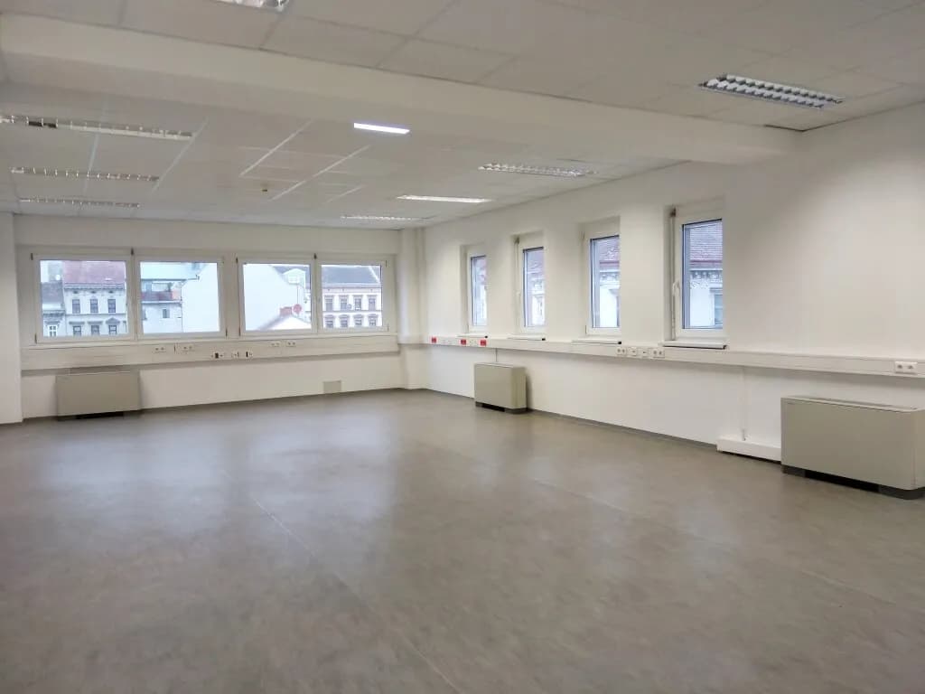 Gewerbeimmobilie mieten in Wien – 747 m², € 11 – Bild 8 von 10