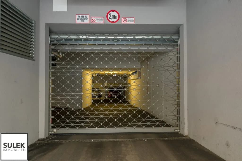 Immobilie mieten in Wien – € 130