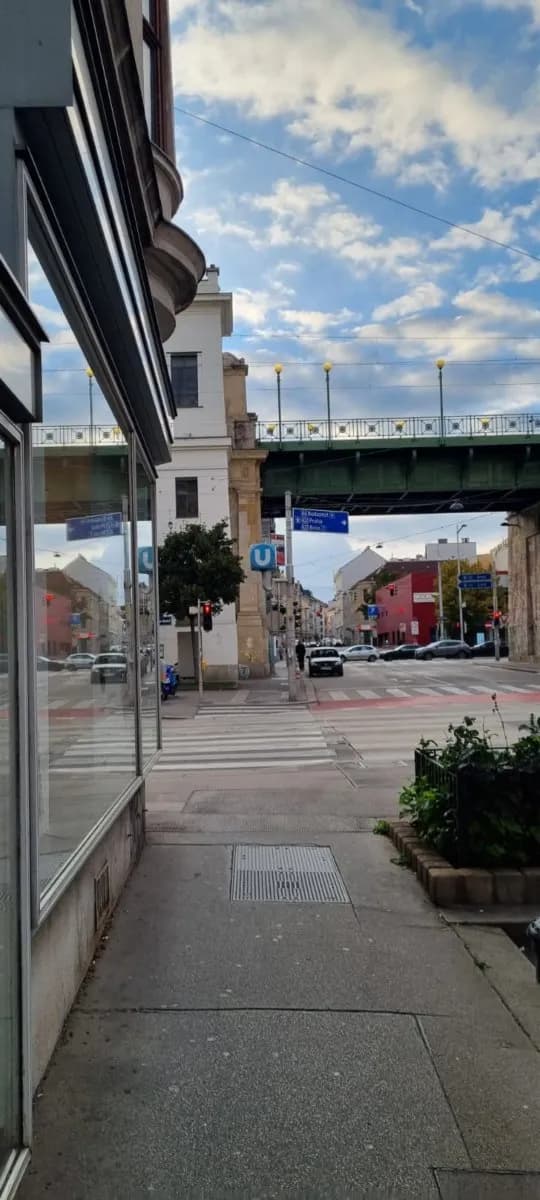 5-Zimmer-Gewerbeimmobilie kaufen in Wien – 61 m² – Bild 2 von 11