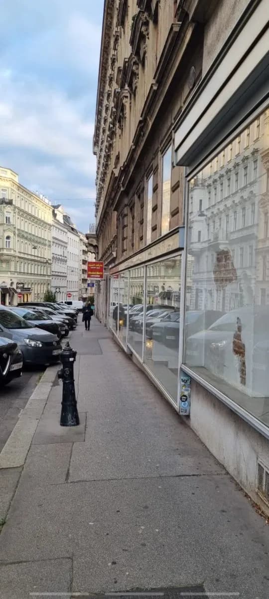 5-Zimmer-Gewerbeimmobilie kaufen in Wien – 61 m² – Bild 3 von 11