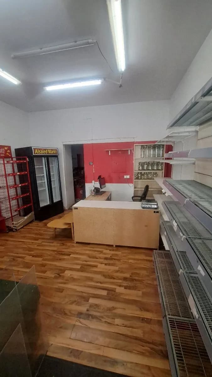 5-Zimmer-Gewerbeimmobilie kaufen in Wien – 61 m² – Bild 4 von 11