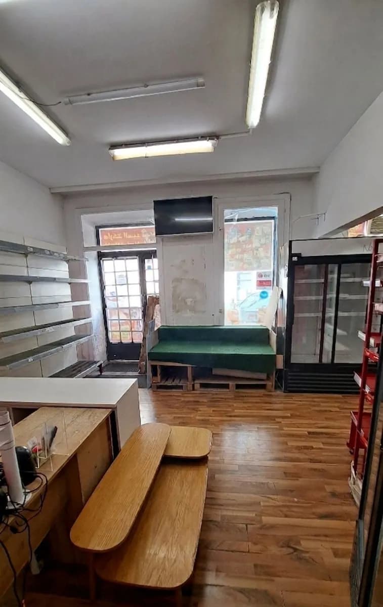 5-Zimmer-Gewerbeimmobilie kaufen in Wien – 61 m² – Bild 5 von 11