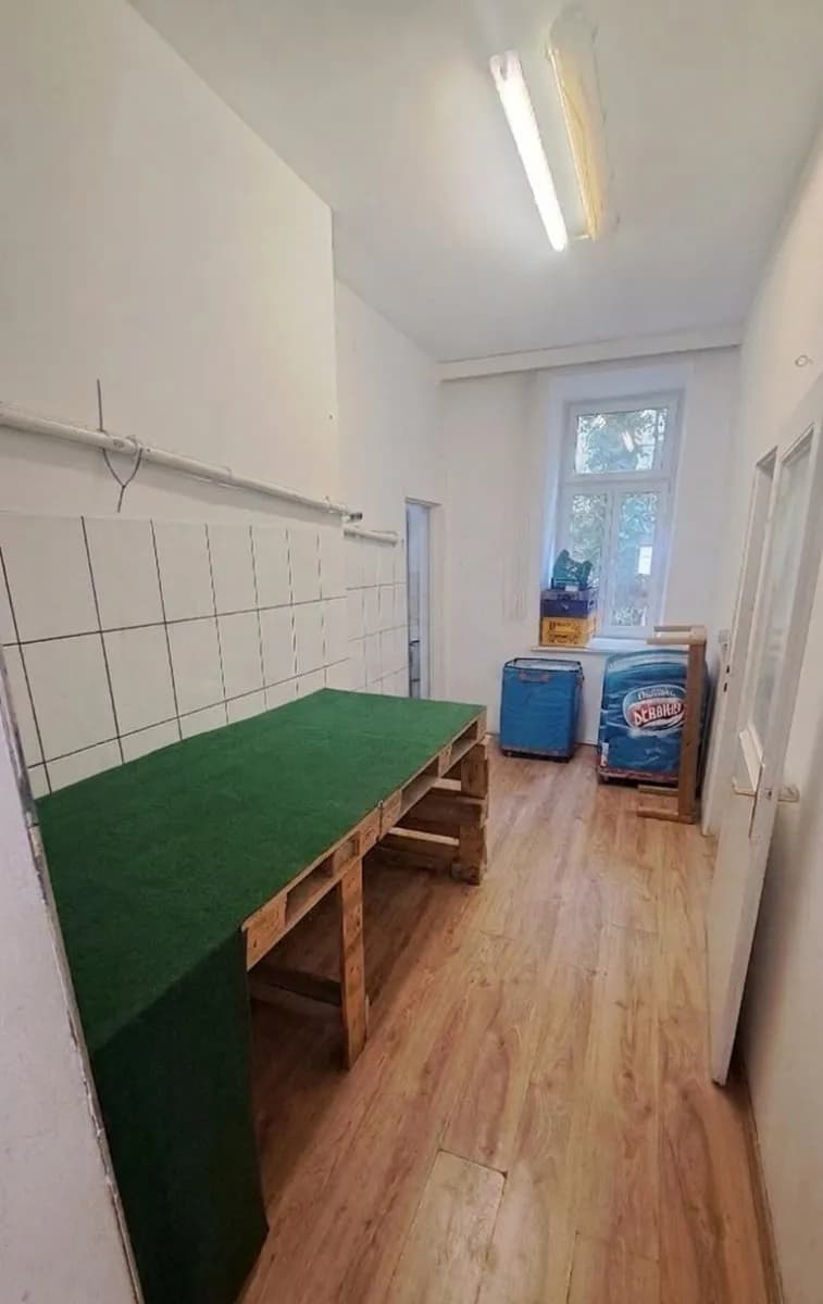 5-Zimmer-Gewerbeimmobilie kaufen in Wien – 61 m² – Bild 9 von 11