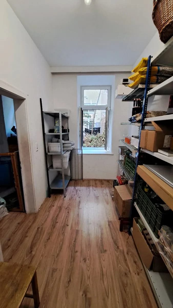 5-Zimmer-Gewerbeimmobilie kaufen in Wien – 61 m² – Bild 10 von 11
