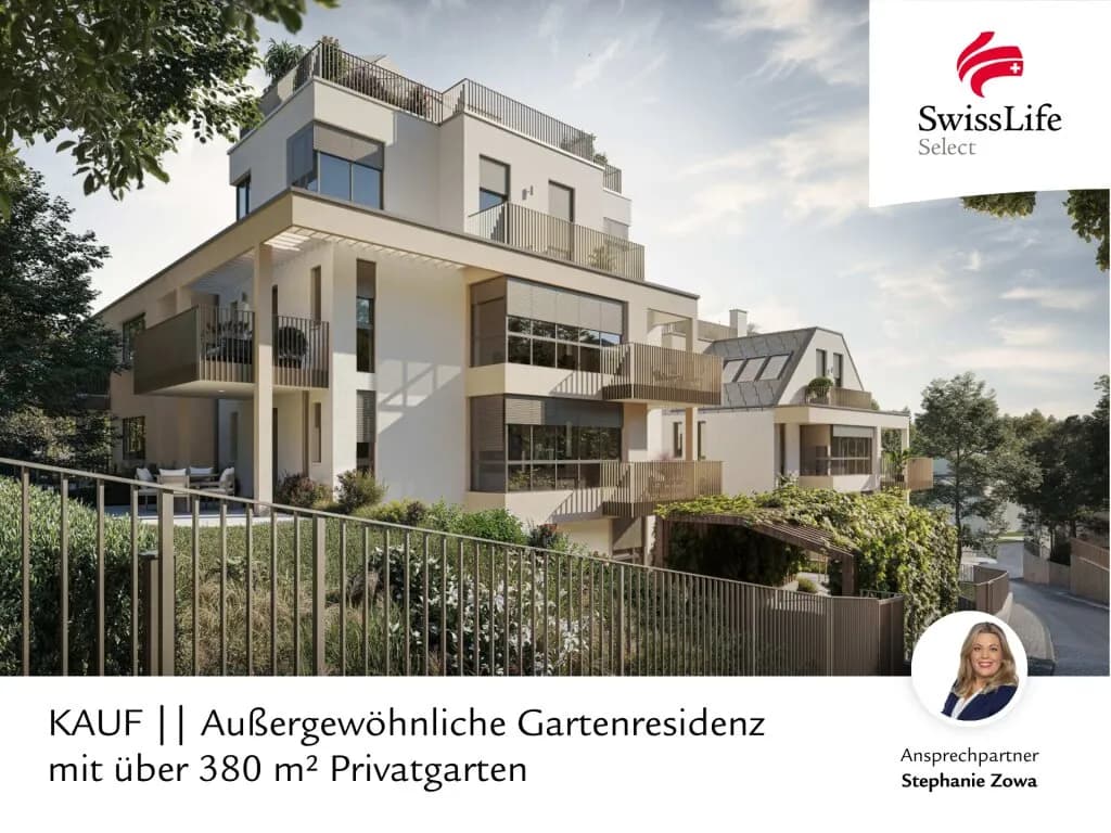 3-Zimmer-Wohnung kaufen in Wien – 127,2 m², € 1.250.000