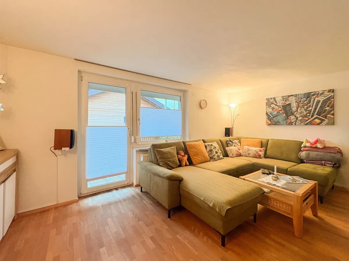 4-Zimmer-Wohnung kaufen in Bregenz – 89 m², € 339.500 – Bild 2 von 19