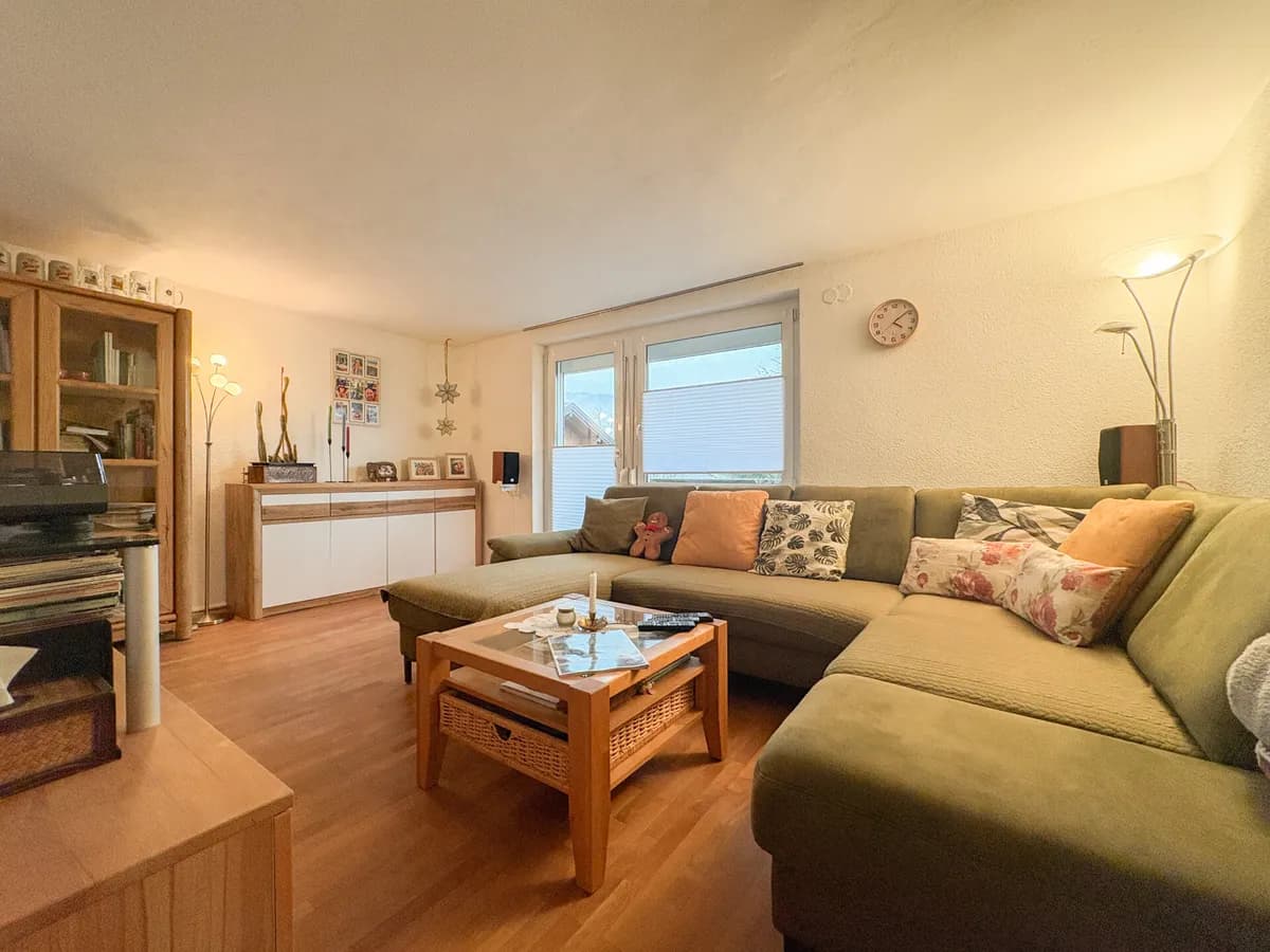 4-Zimmer-Wohnung kaufen in Bregenz – 89 m², € 339.500 – Bild 3 von 19