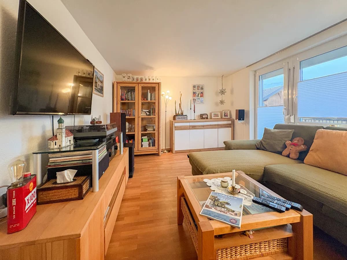 4-Zimmer-Wohnung kaufen in Bregenz – 89 m², € 339.500 – Bild 4 von 19