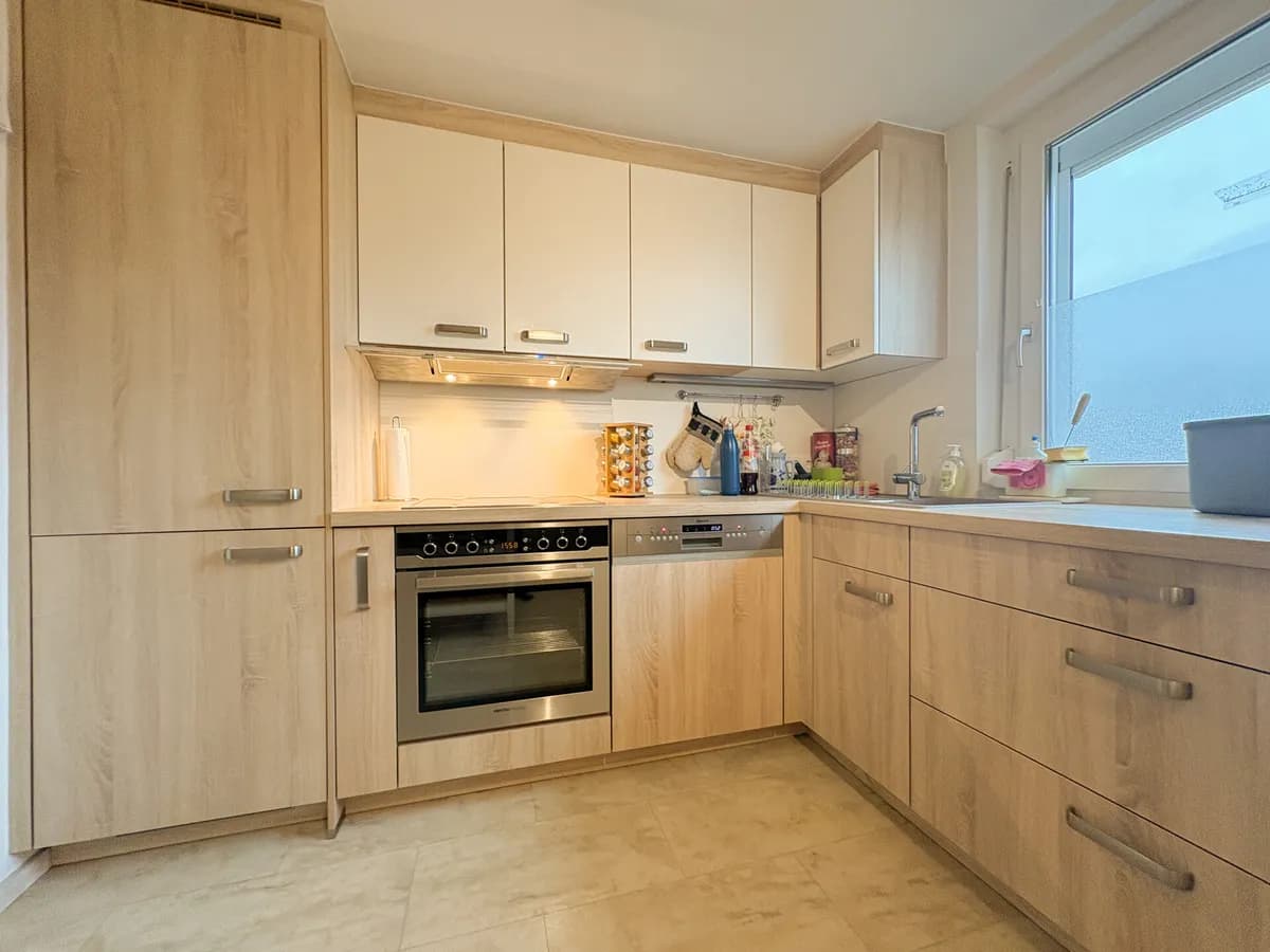 4-Zimmer-Wohnung kaufen in Bregenz – 89 m², € 339.500 – Bild 6 von 19