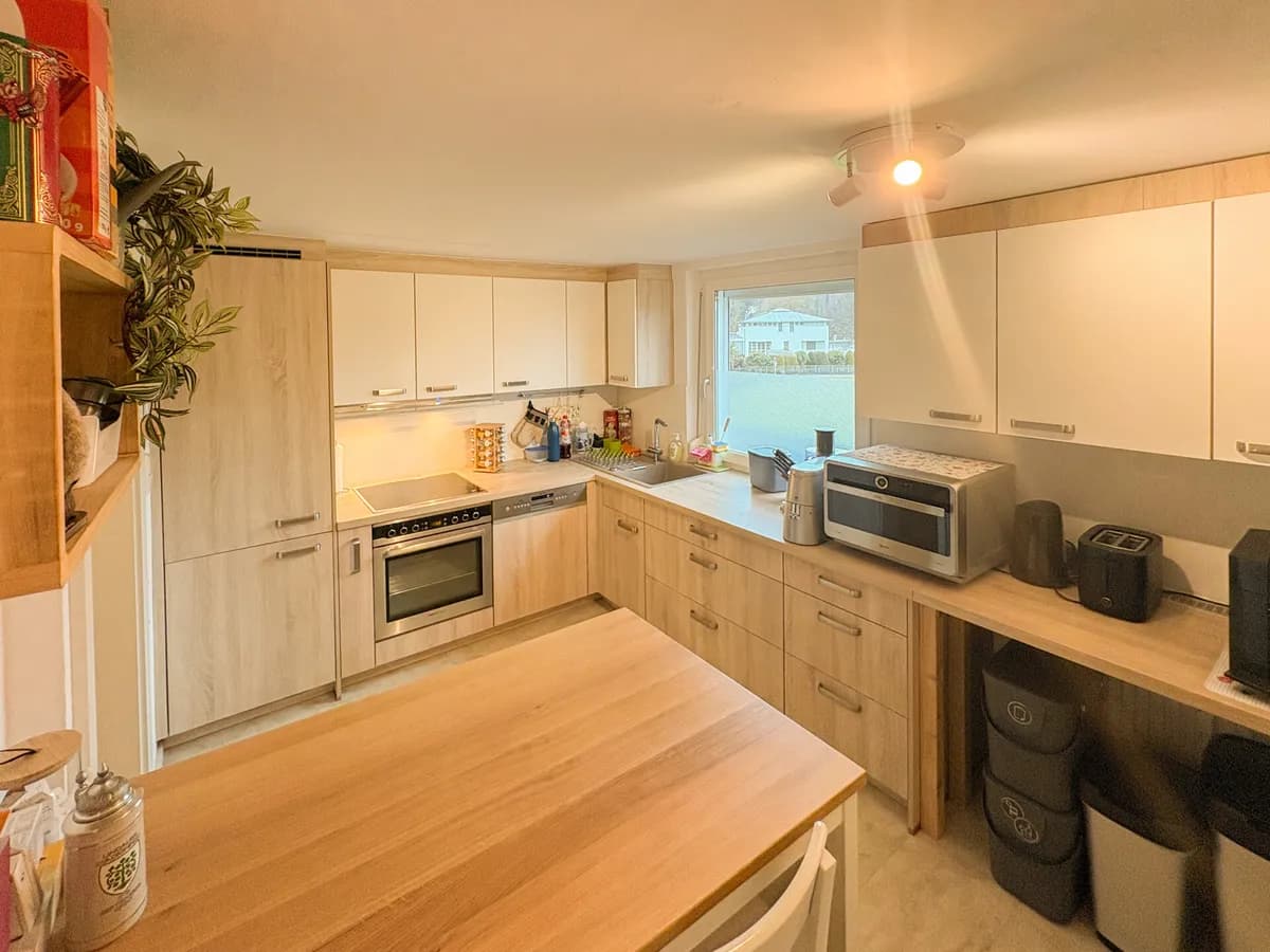 4-Zimmer-Wohnung kaufen in Bregenz – 89 m², € 339.500 – Bild 7 von 19
