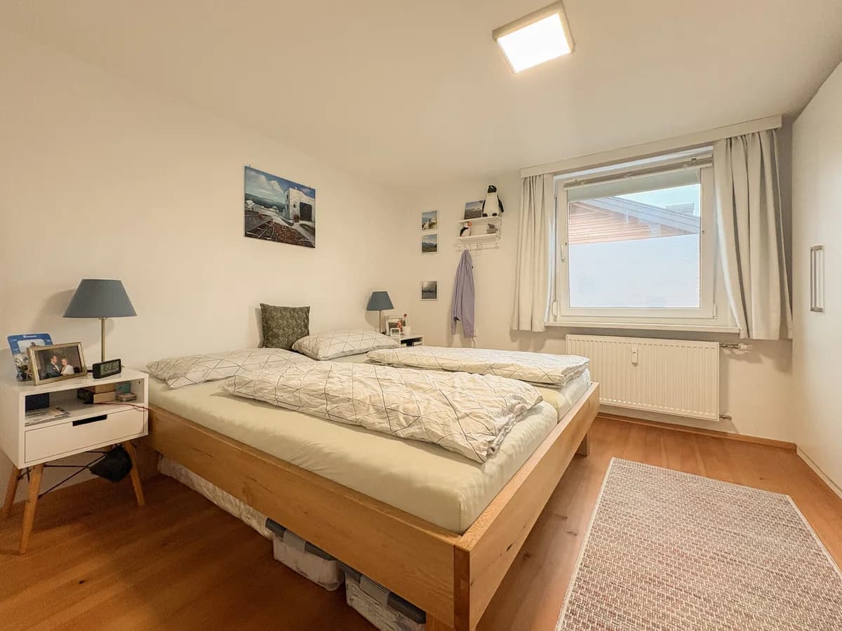 4-Zimmer-Wohnung kaufen in Bregenz – 89 m², € 339.500 – Bild 11 von 19