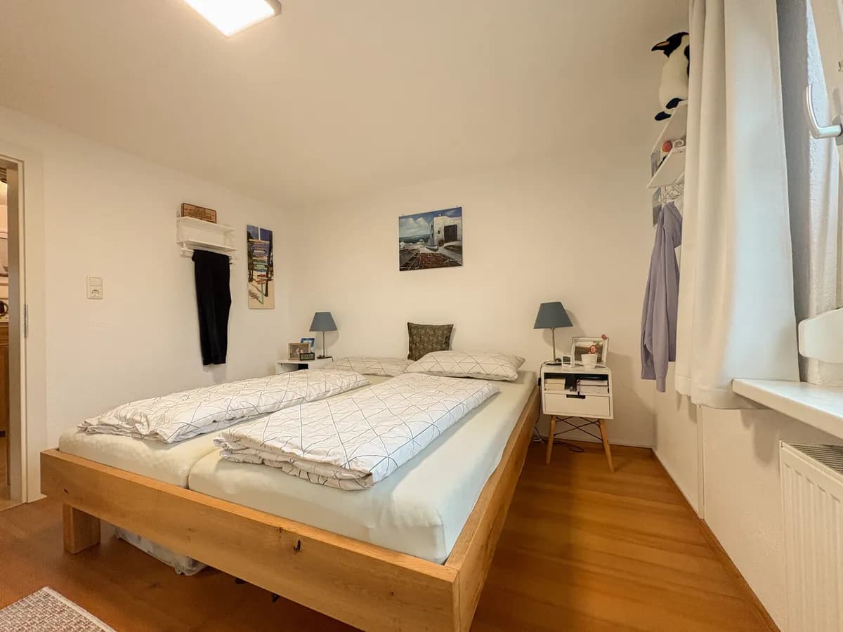 4-Zimmer-Wohnung kaufen in Bregenz – 89 m², € 339.500 – Bild 12 von 19