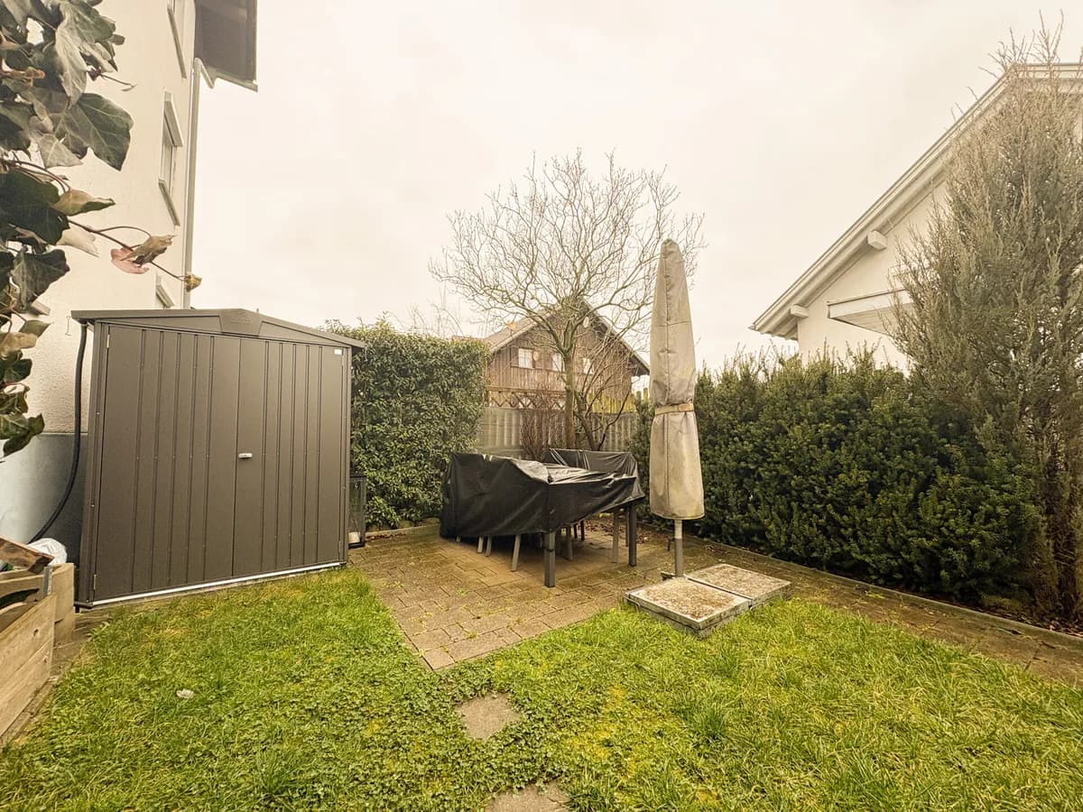 4-Zimmer-Wohnung kaufen in Bregenz – 89 m², € 339.500 – Bild 15 von 19