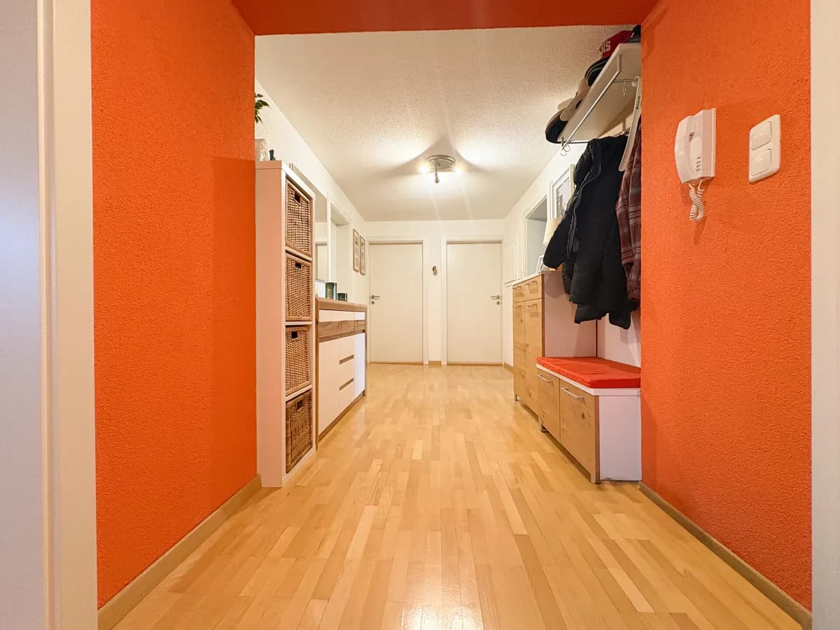 4-Zimmer-Wohnung kaufen in Bregenz – 89 m², € 339.500 – Bild 16 von 19
