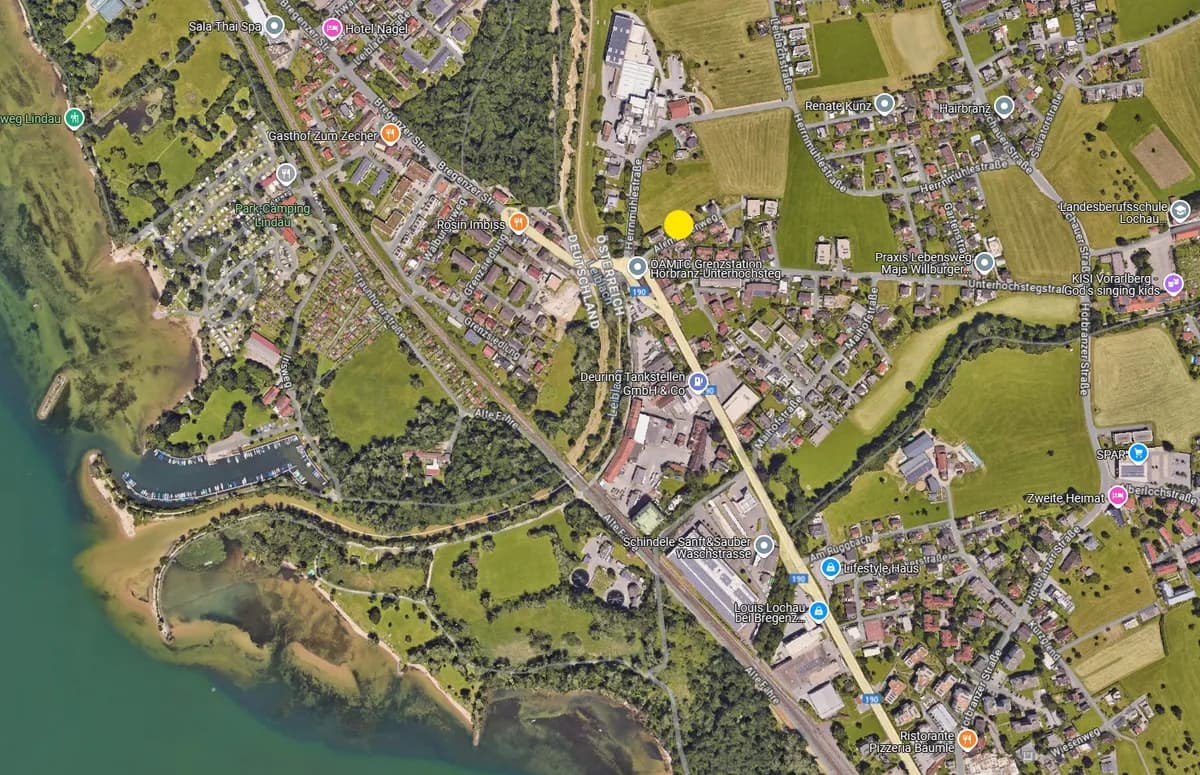 4-Zimmer-Wohnung kaufen in Bregenz – 89 m², € 339.500 – Bild 18 von 19