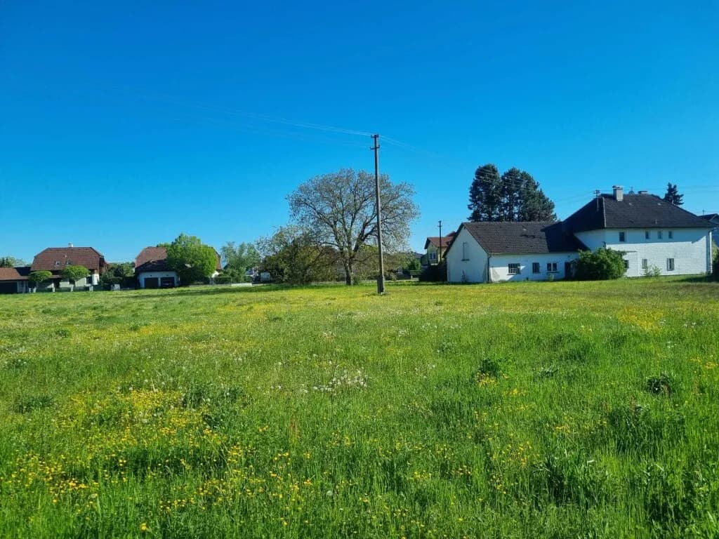 Grundstück kaufen in Wels-Land – 537 m², € 206.745