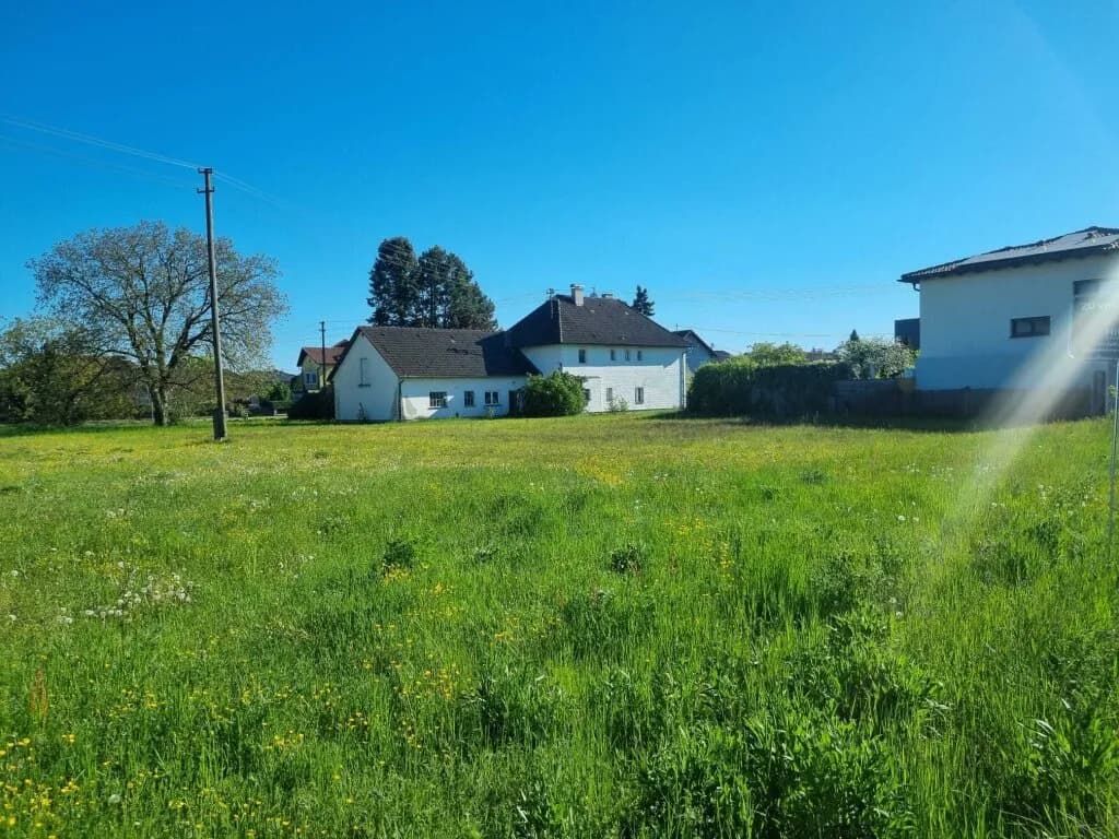 Grundstück kaufen in Wels-Land – 537 m², € 206.745 – Bild 2 von 7