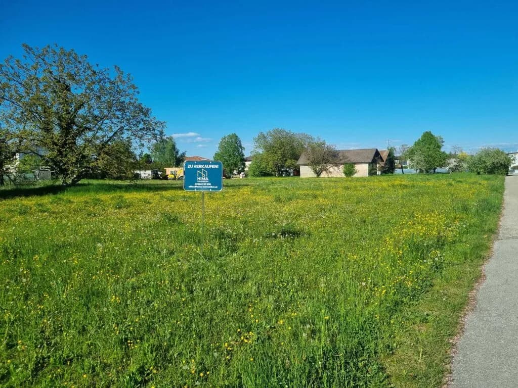 Grundstück kaufen in Wels-Land – 537 m², € 206.745 – Bild 5 von 7