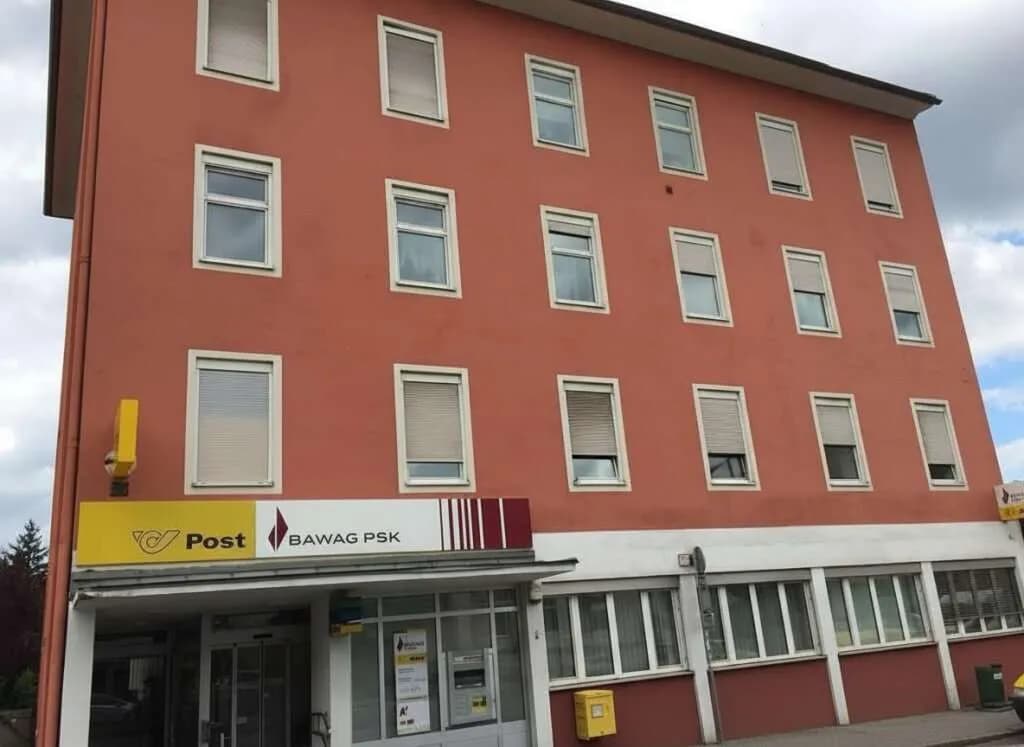 Immobilie kaufen in Graz – 30 m², € 115.000